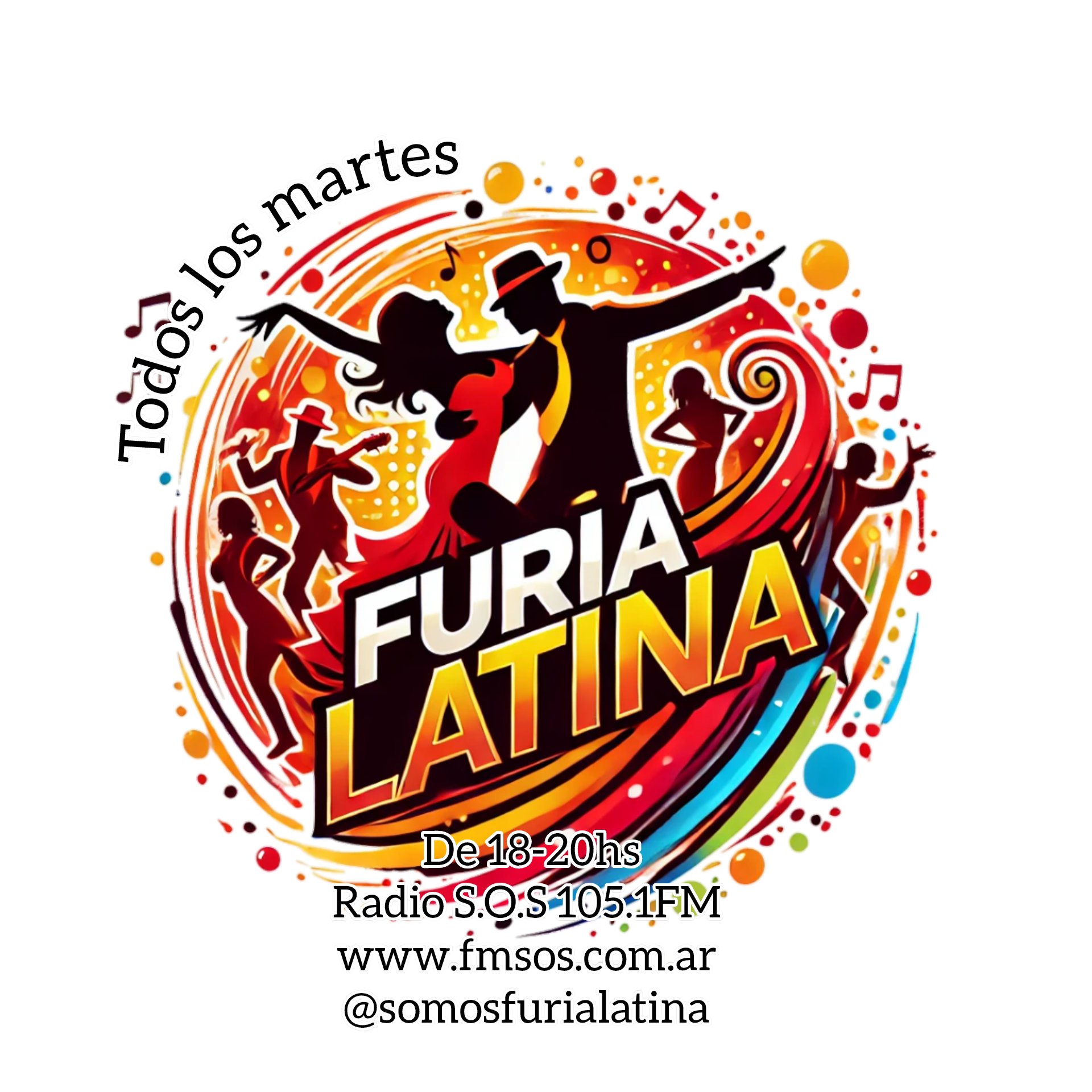 Furia Latina